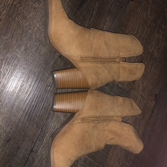 Rue 21 boots - Picture 4 of 5